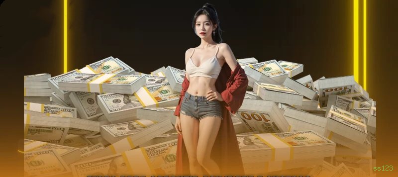 Wild West Gold Slot ss123