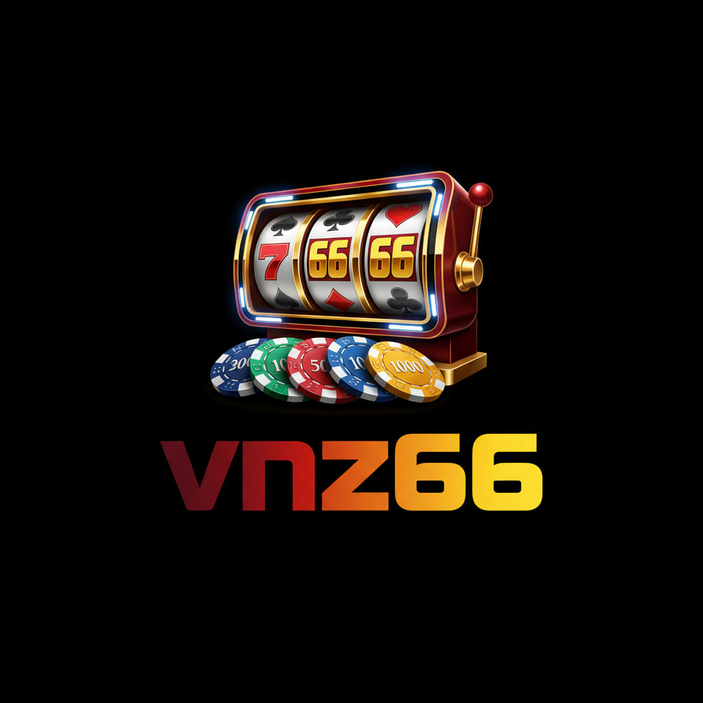 Logo của vnz66